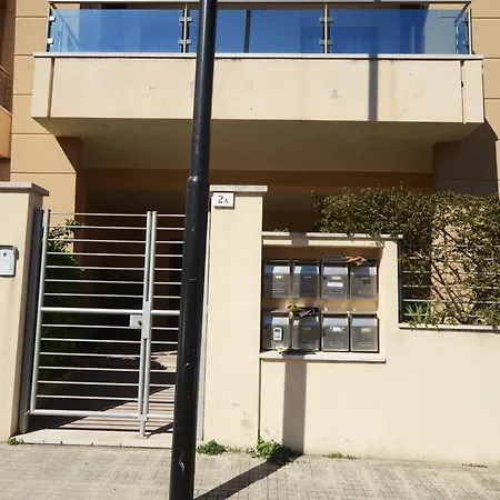 Apartment Little House
