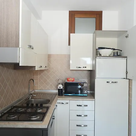 Apartment Little House *