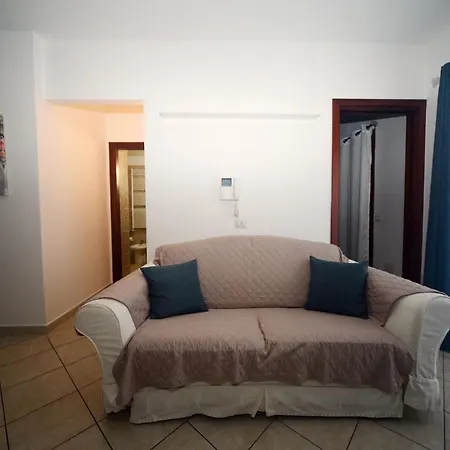 Little House Apartment