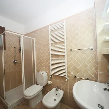 Little House Apartment Olbia