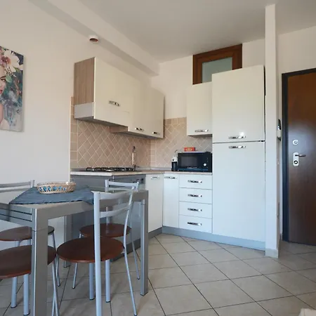 Apartment Little House *