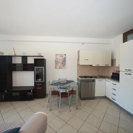 Apartment Little House Olbia